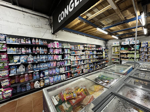 Supermercado SuperMax 2