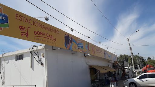 Supermercado Doña Carla
