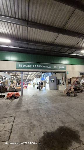 NAVE B (UAM)