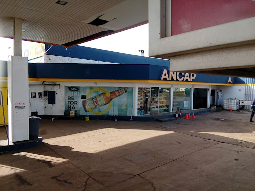 Estación ANCAP