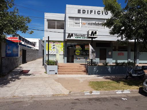 MERCADO ABIERTO
