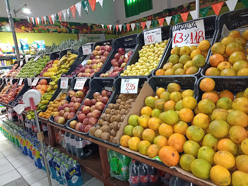 Agromercado Alemán