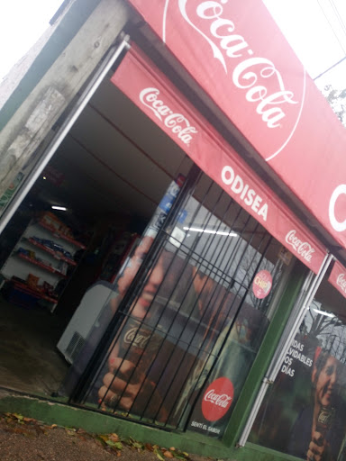 odisea supermercado