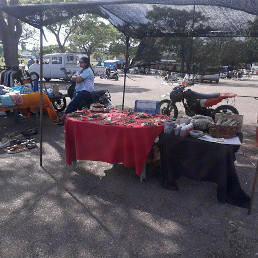 Predio ferial miércoles Maldonado