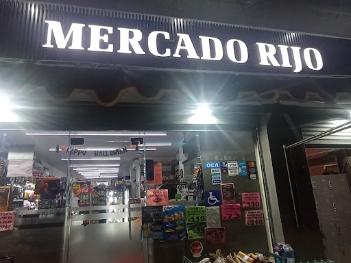 Mercado Rijo