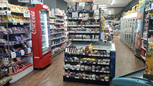 Supermercado Tatú