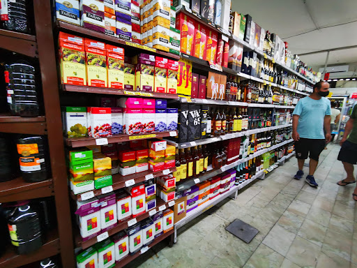 Supermercado Don Paulino