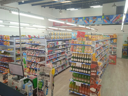 Ahorro Market