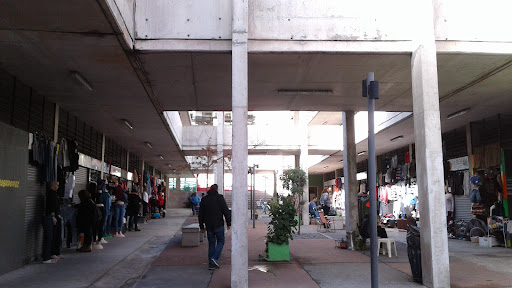 Mercado Cordón