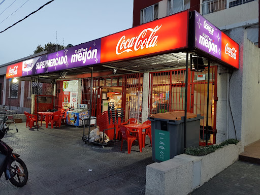 Supermercado Meijón