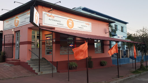 TioElo Market