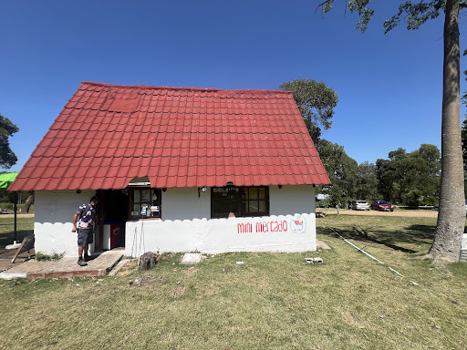 Mini Mercado En Laderas del Cerro