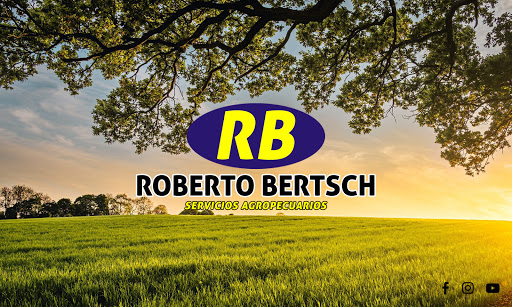 Roberto Bertsch Servicios Agropecuarios