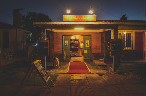 La Vieja Bodega