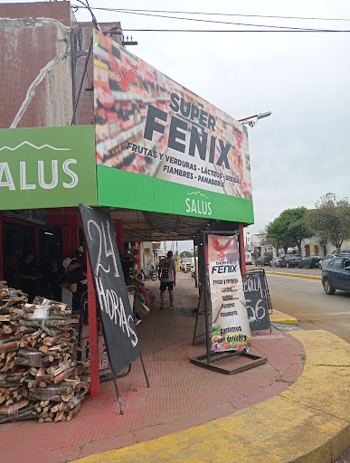 Supermercado Fenix
