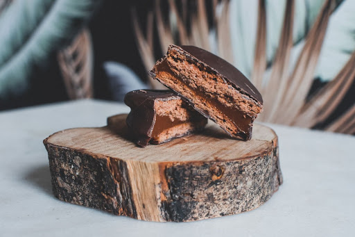 Mercado Sin Gluten