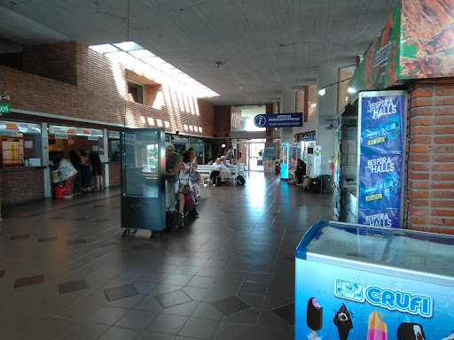 Terminal Piriápolis