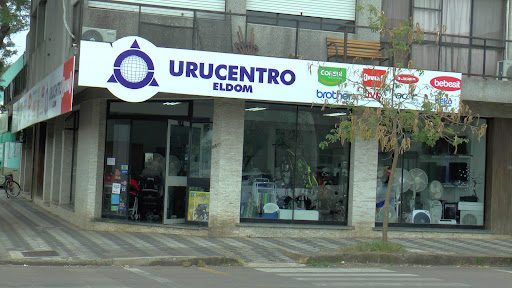 ELDOM URUCENTRO