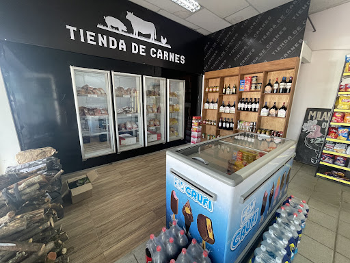 Tienda de Carnes - Paso de los Toros