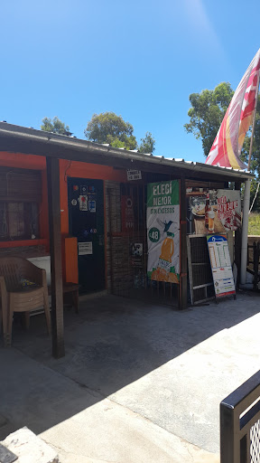 Kiosco marita