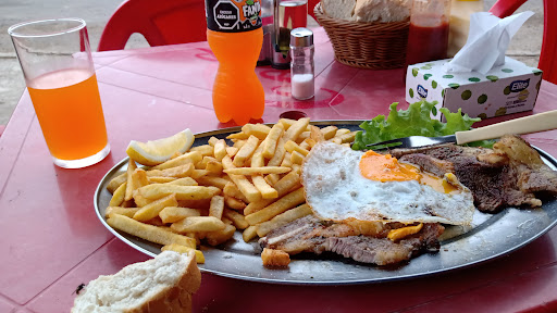 Parador Chelita