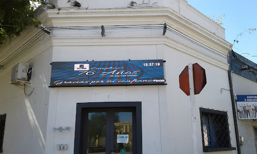 Asociación Comercial e Industrial de Río Negro