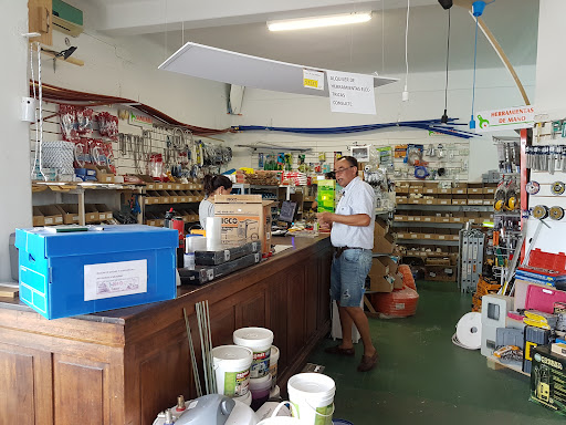 H&G Ferreteria Su Mercado Ferretero