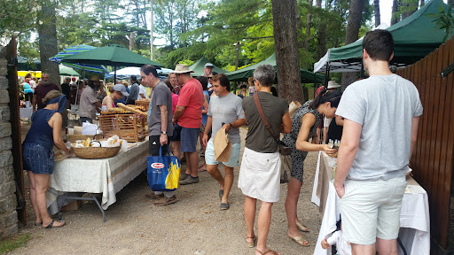 Mercadillo Orgánico