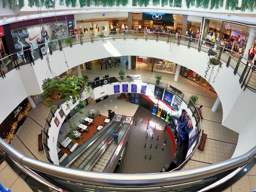 Punta Shopping