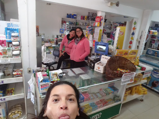 Supermercado San José 2