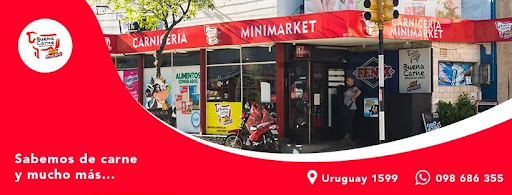 Buena Carne Mini Market
