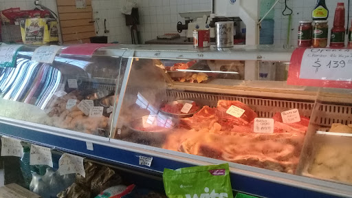 Supermercado Ortega