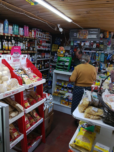 Almacén La China
