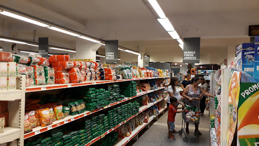 Piloni Supermercado - Entregas a Domicilio