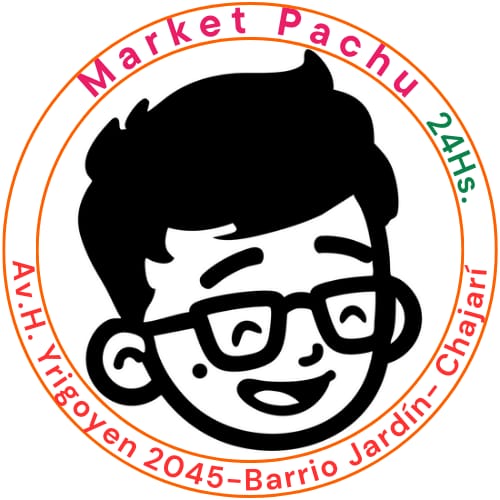 Market Pachu 24/7