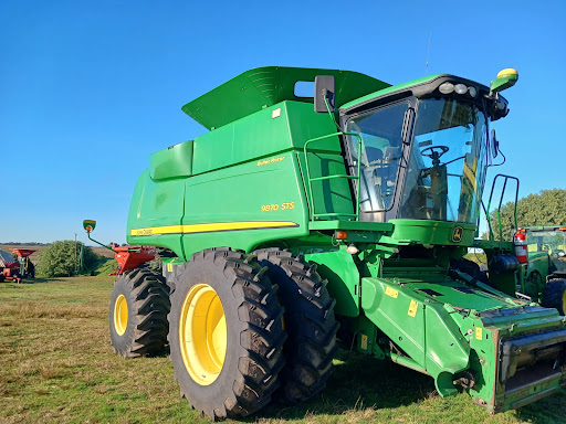 Agromaquinauy