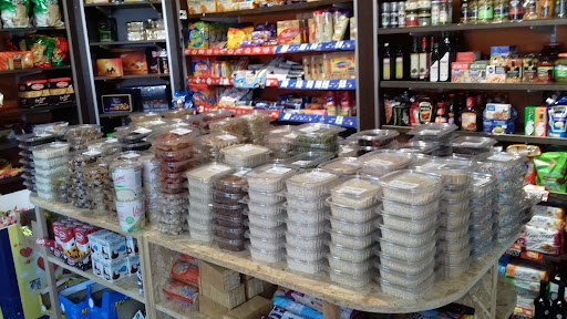 Minimarket La Isla 24hs.