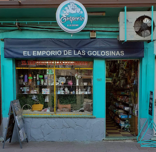 Emporio de las Golosinas