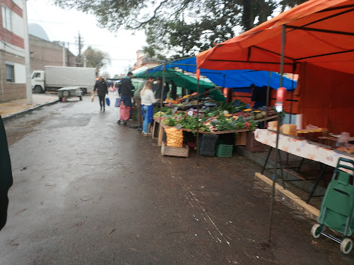Feria de Santa Lucia