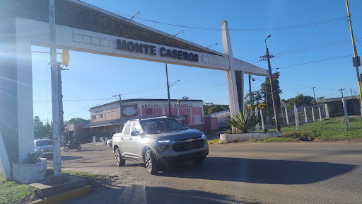 Autoservicio Brambilla