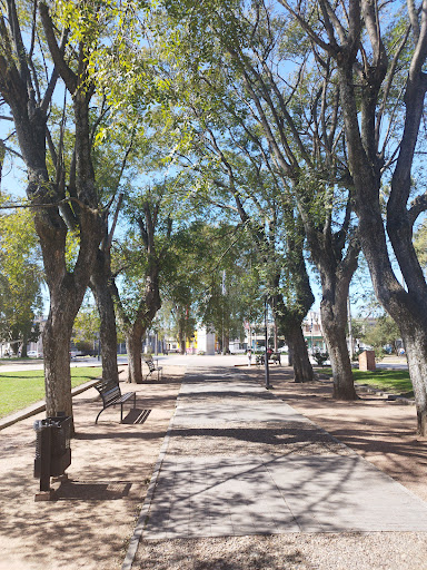 Plaza Santa Lucia