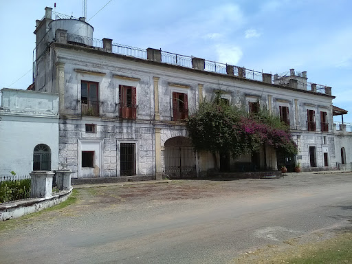 Castillo Mauá
