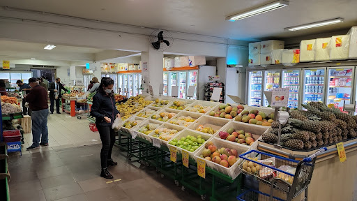 Supermercado Niederauer