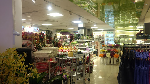 Barão Free Shop