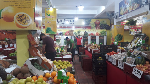 Feira de Canelones