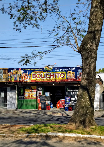 Comercial BOLICHITO