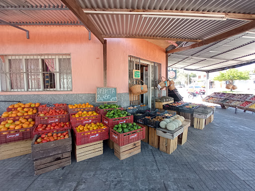 Mercado Sosita