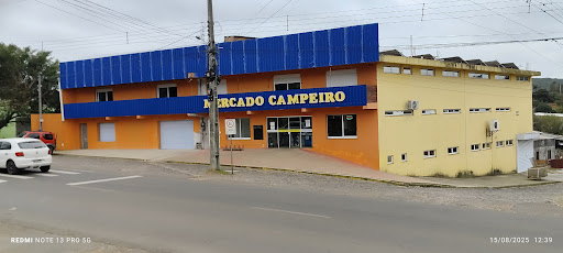 Mercado Campeiro