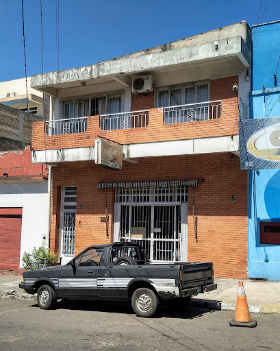 Supermercado La Biruta