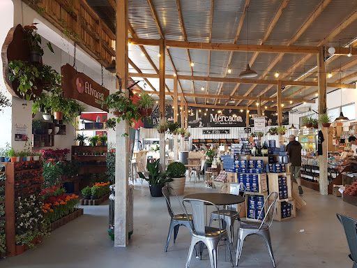 El Mercado